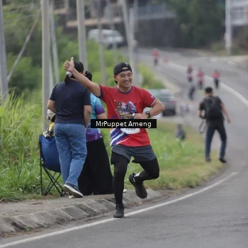 Runner Photo 5956682