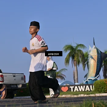 Runner Photo 5956683