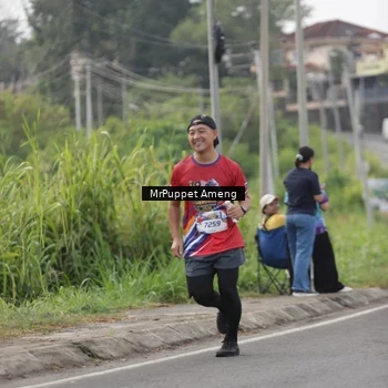 Runner Photo 5956685