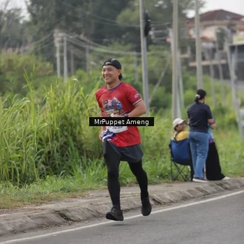 Runner Photo 5956686