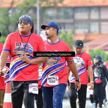 Runner Photo 5956692