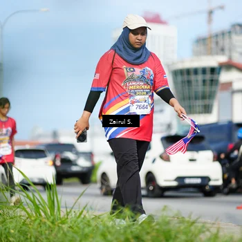 Runner Photo 5956699