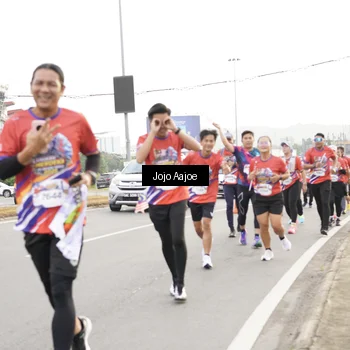 Runner Photo 5956700