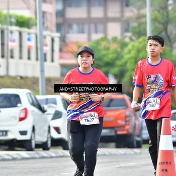 Runner Photo 5956701