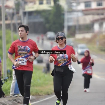 Runner Photo 5956711