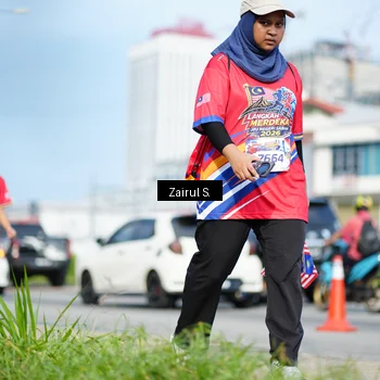 Runner Photo 5956712