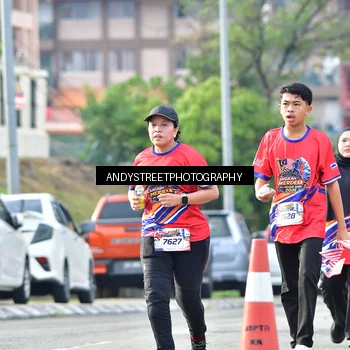 Runner Photo 5956719