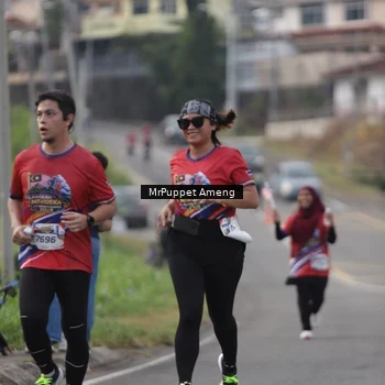 Runner Photo 5956721