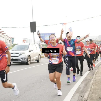 Runner Photo 5956726