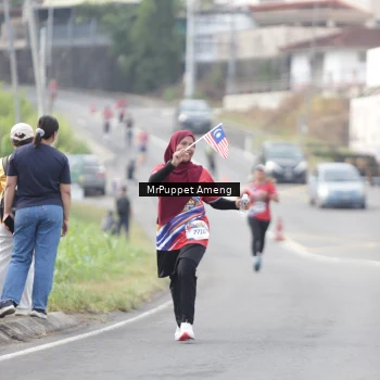 Runner Photo 5956729