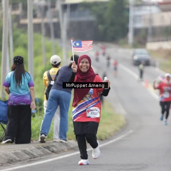 Runner Photo 5956735