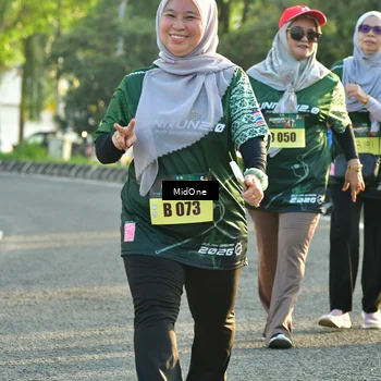 Runner Photo 5956741