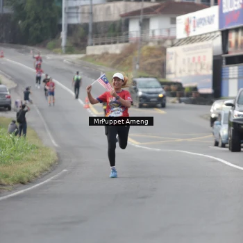 Runner Photo 5956747