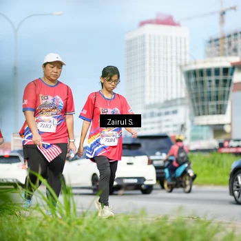 Runner Photo 5956750