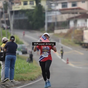 Runner Photo 5956751