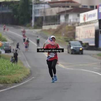 Runner Photo 5956752