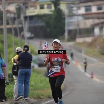 Runner Photo 5956757