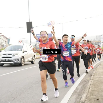 Runner Photo 5956758