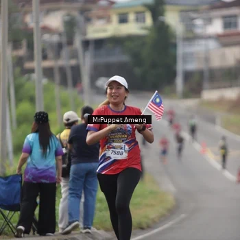 Runner Photo 5956760