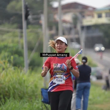 Runner Photo 5956761