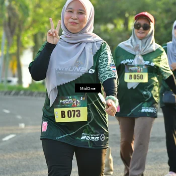 Runner Photo 5956764