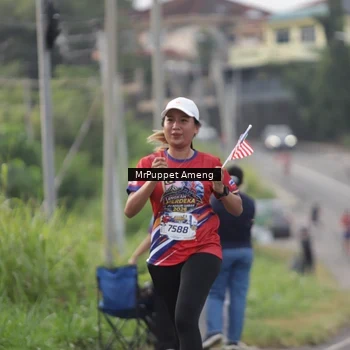 Runner Photo 5956767