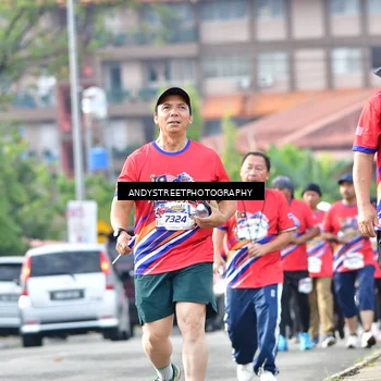 Runner Photo 5956769