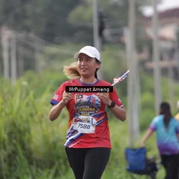 Runner Photo 5956770