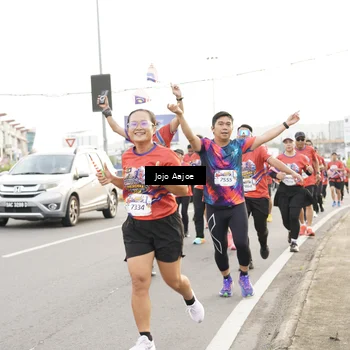Runner Photo 5956771