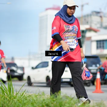 Runner Photo 5956773