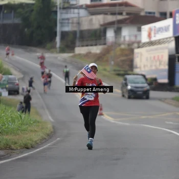 Runner Photo 5956774