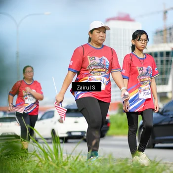 Runner Photo 5956778
