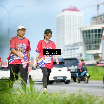Runner Photo 5956780