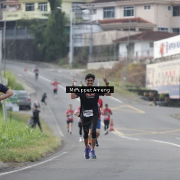 Runner Photo 5956783