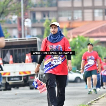 Runner Photo 5956796