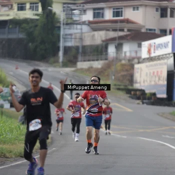 Runner Photo 5956799