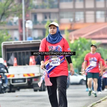 Runner Photo 5956802