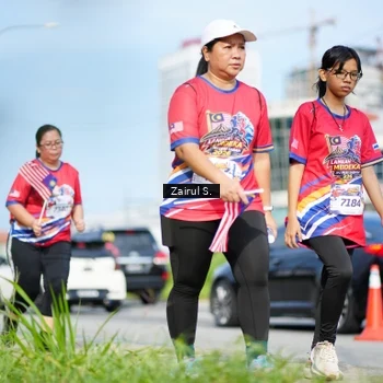 Runner Photo 5956805