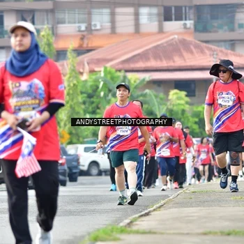 Runner Photo 5956806