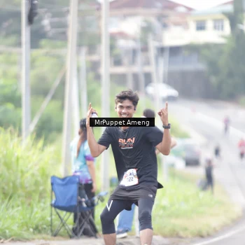 Runner Photo 5956810