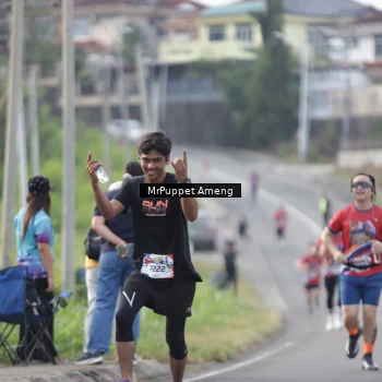 Runner Photo 5956811