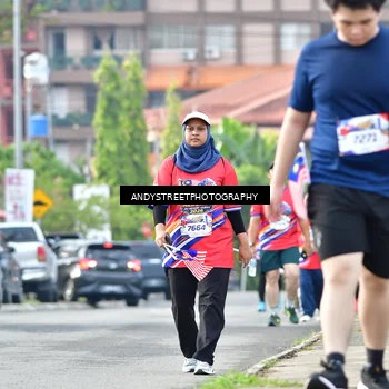 Runner Photo 5956812