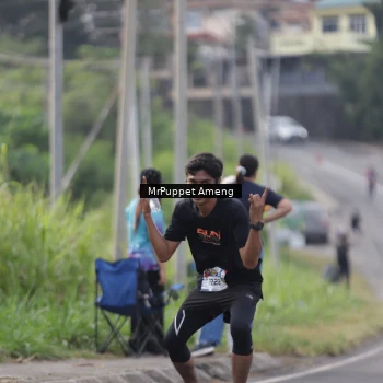 Runner Photo 5956813