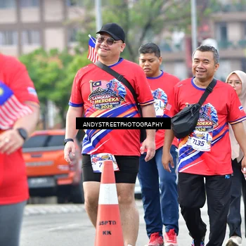 Runner Photo 5956819
