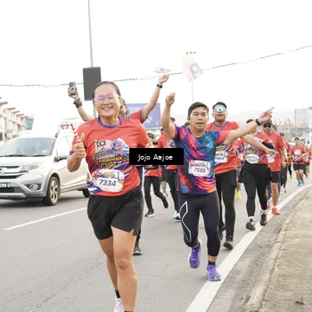 Runner Photo 5956820