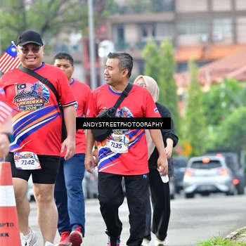 Runner Photo 5956821