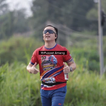 Runner Photo 5956825