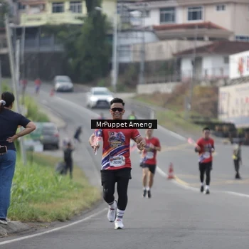 Runner Photo 5956827