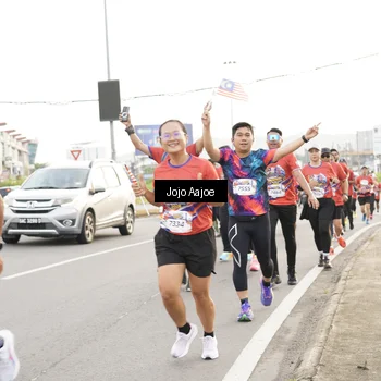 Runner Photo 5956829
