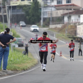 Runner Photo 5956833